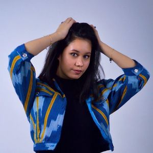 Meet your Posher, Lilian